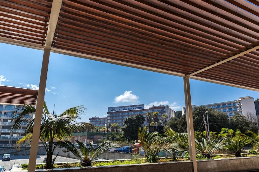 Apartment Condado By Marsol