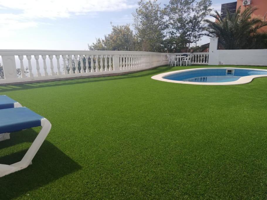 Villa Blanca *