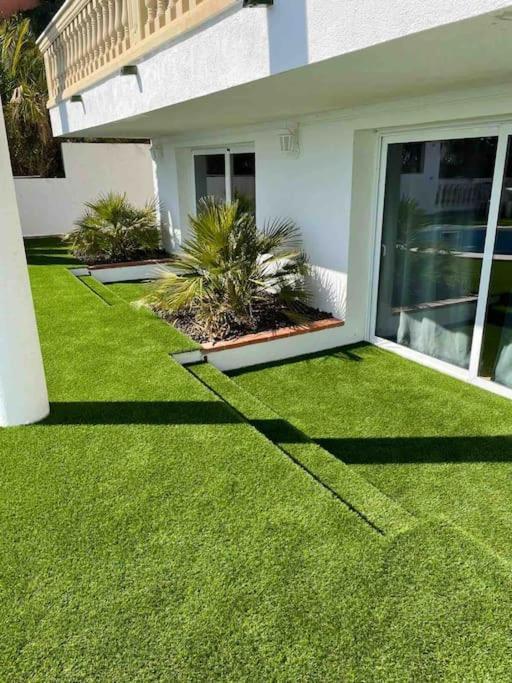 Villa Blanca