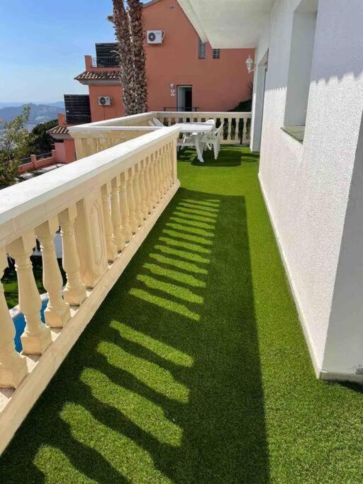 Blanca Villa