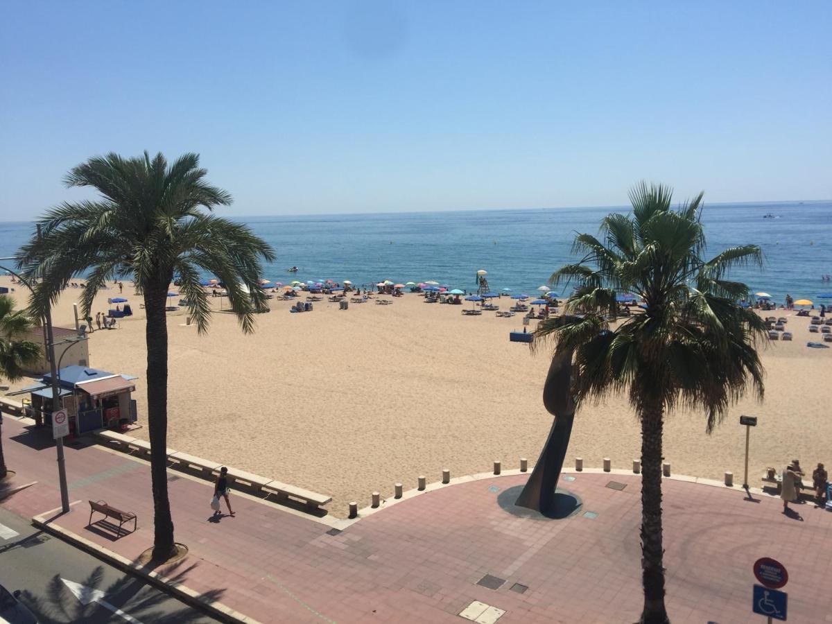 Vivalidays Rosalia - Centro Apartment Lloret de Mar