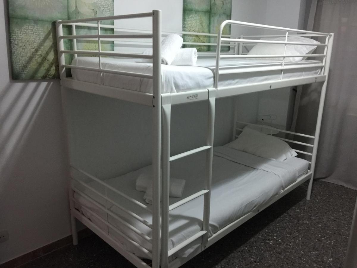 Apartment Vivalidays Rosalia - Centro *