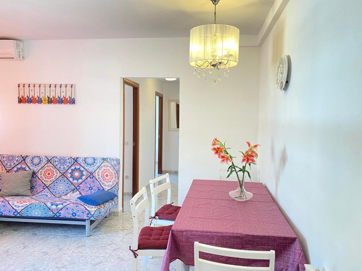 Lloret Fenals Antilles Apartment