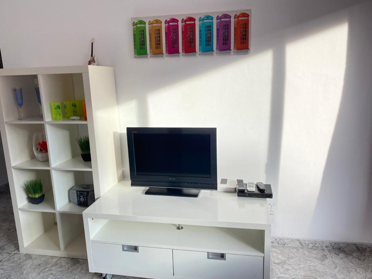 Apartment Lloret Fenals Antilles