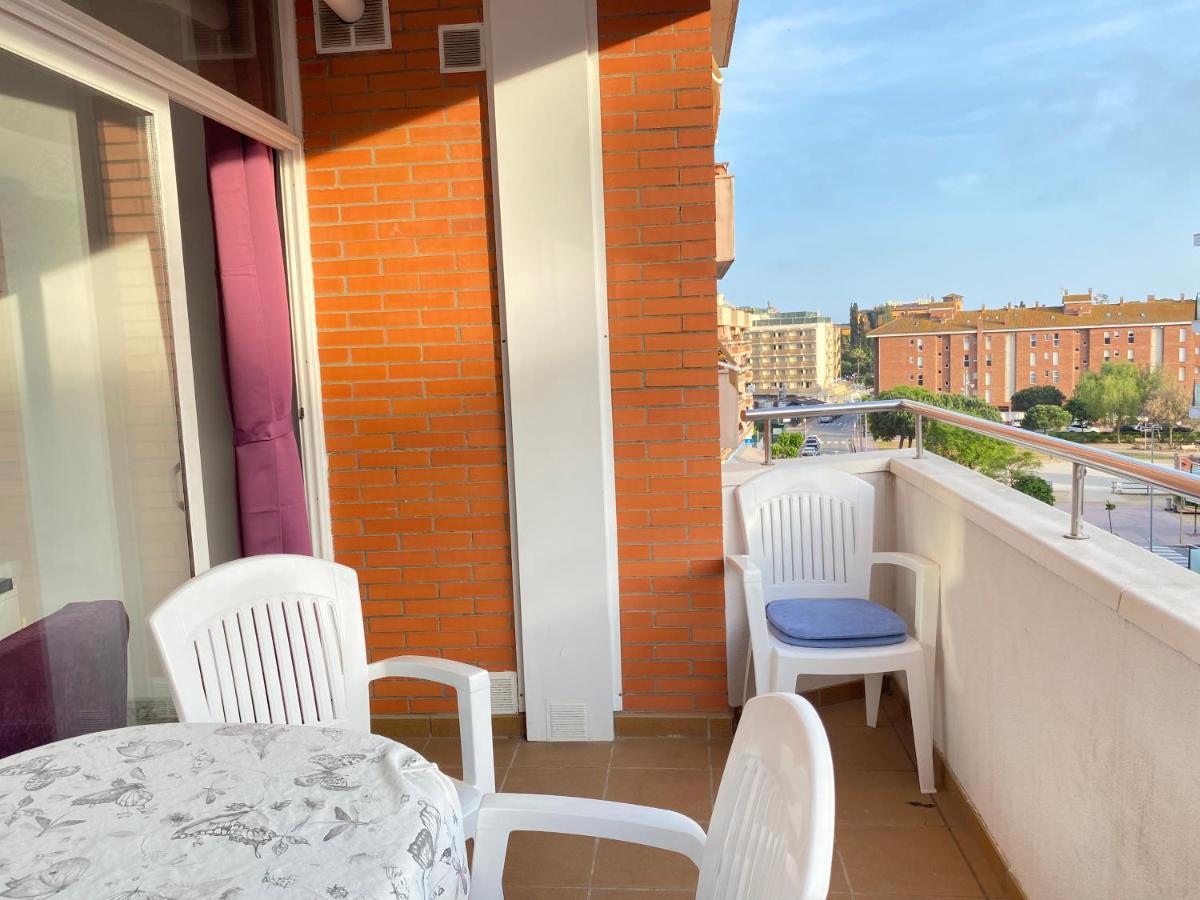Lloret Fenals Antilles Apartment Lloret de Mar