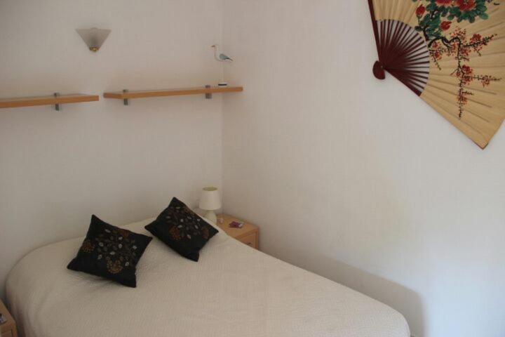 Tres Palmeras Apartment *