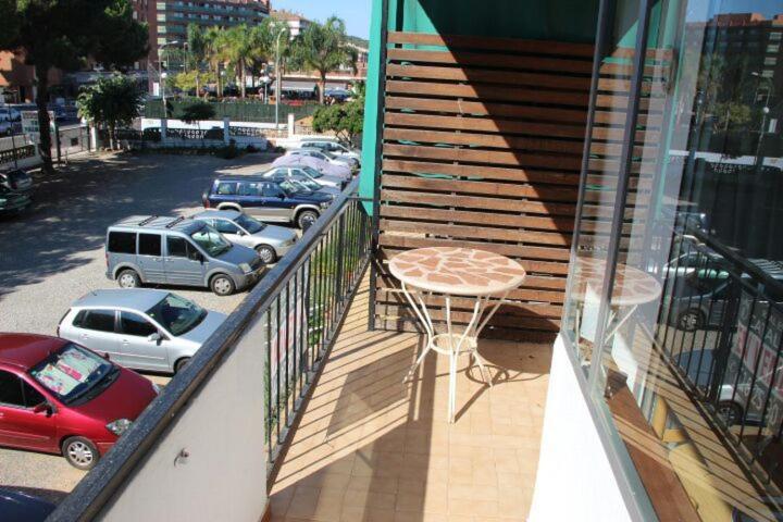 Apartment Tres Palmeras