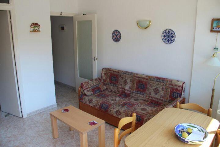 Apartment Tres Palmeras *