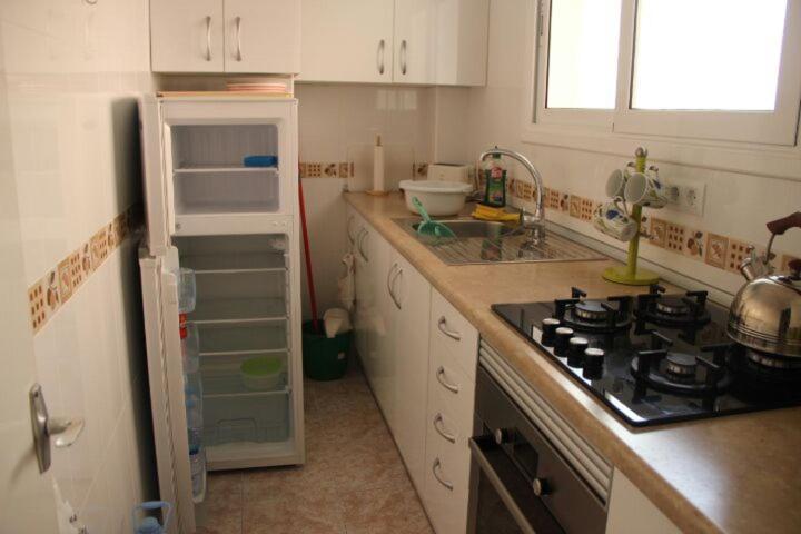 Tres Palmeras Apartment Lloret de Mar