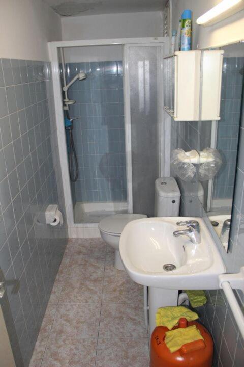 Tres Palmeras Apartment Lloret de Mar