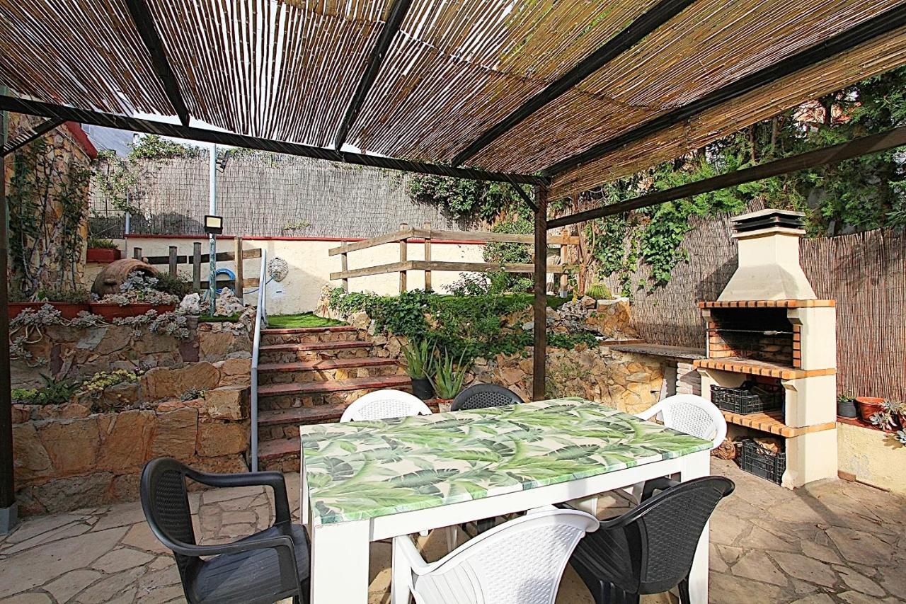 Marinada Holiday home Lloret de Mar