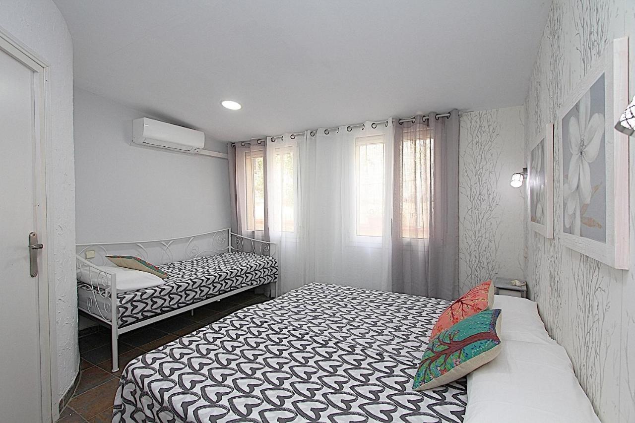 Holiday home Marinada Lloret de Mar