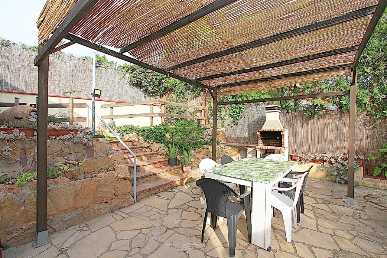 Marinada Holiday home