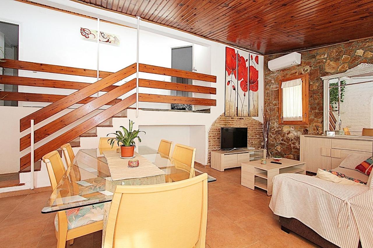 Holiday home Marinada Lloret de Mar
