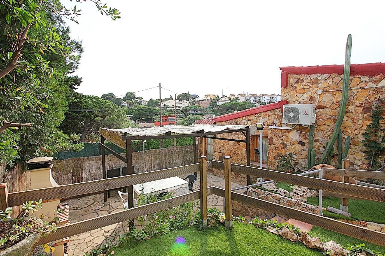 Holiday home Marinada Lloret de Mar