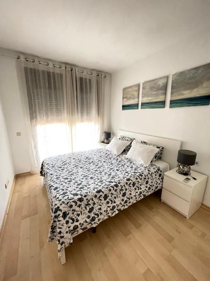 Sunny Sa Boadella Big Solarium Sea View