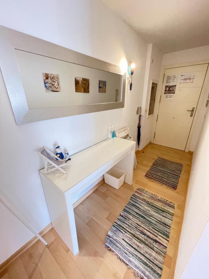 Sunny Sa Boadella Big Solarium Sea View Apartment Lloret de Mar