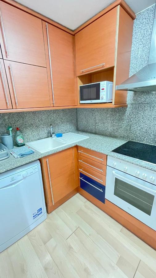 Sunny Sa Boadella Big Solarium Sea View Apartment