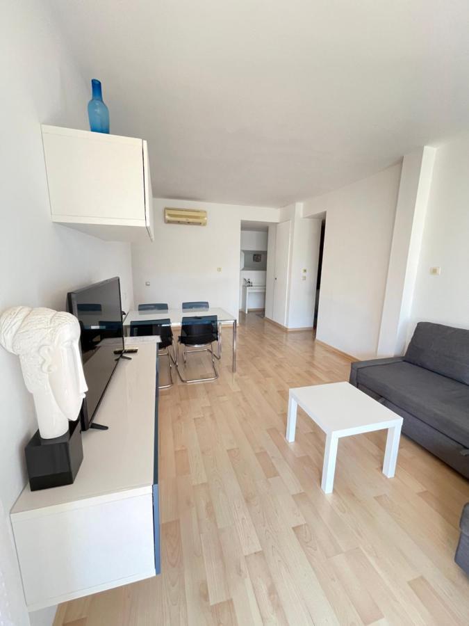 Sunny Sa Boadella Big Solarium Sea View *