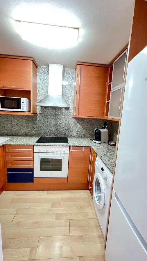 Apartment Sunny Sa Boadella Big Solarium Sea View