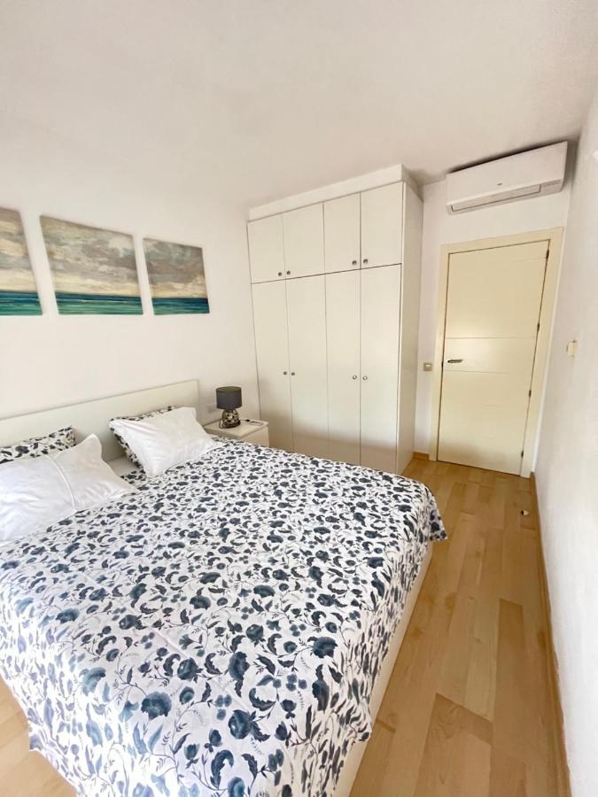 Apartment Sunny Sa Boadella Big Solarium Sea View Lloret de Mar