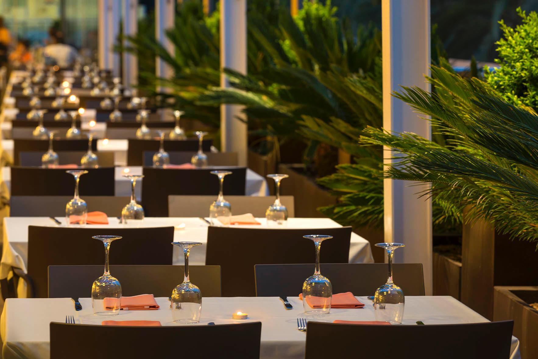 Costa Encantada 4*