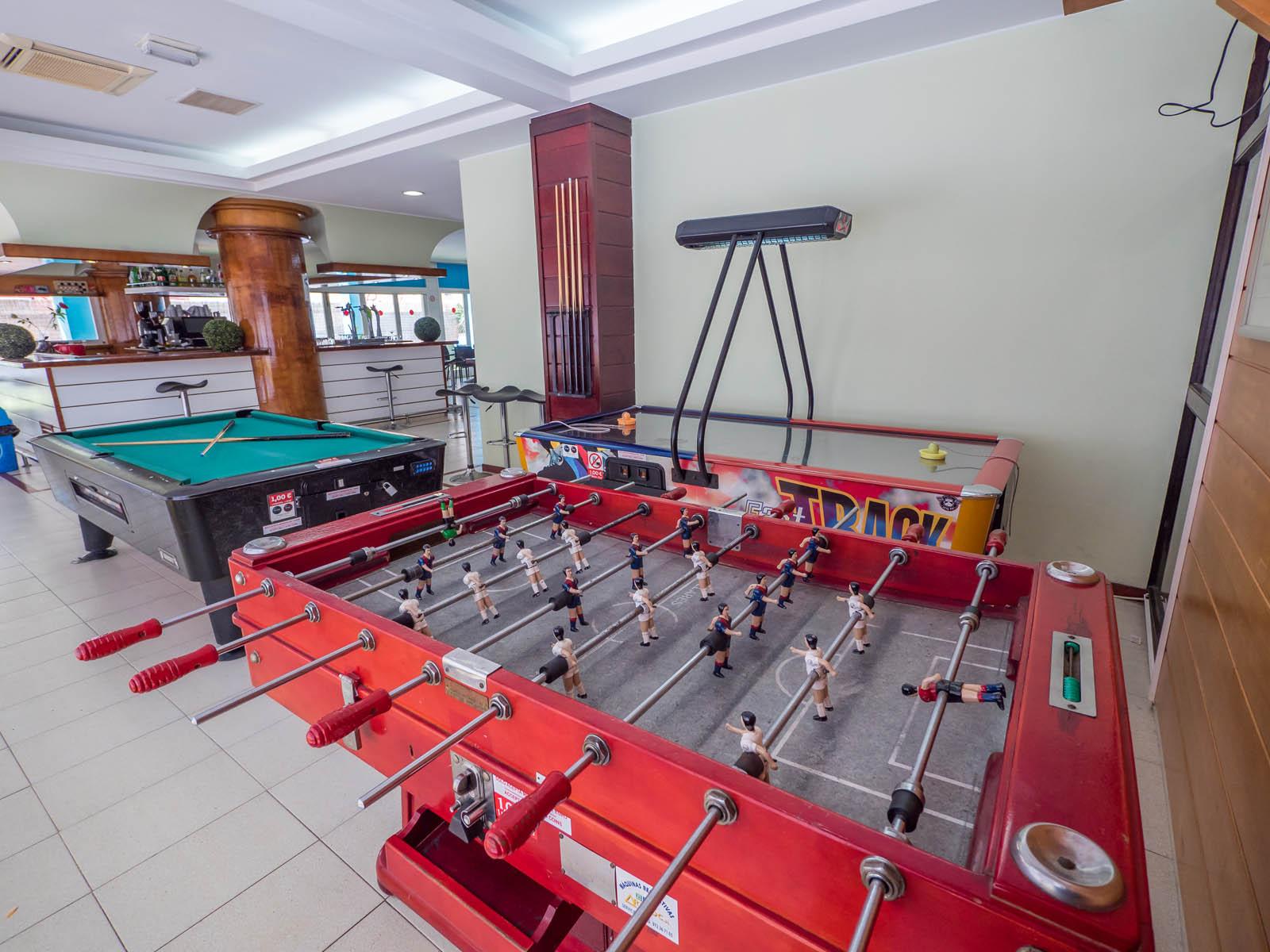 Golden Hotel 3*