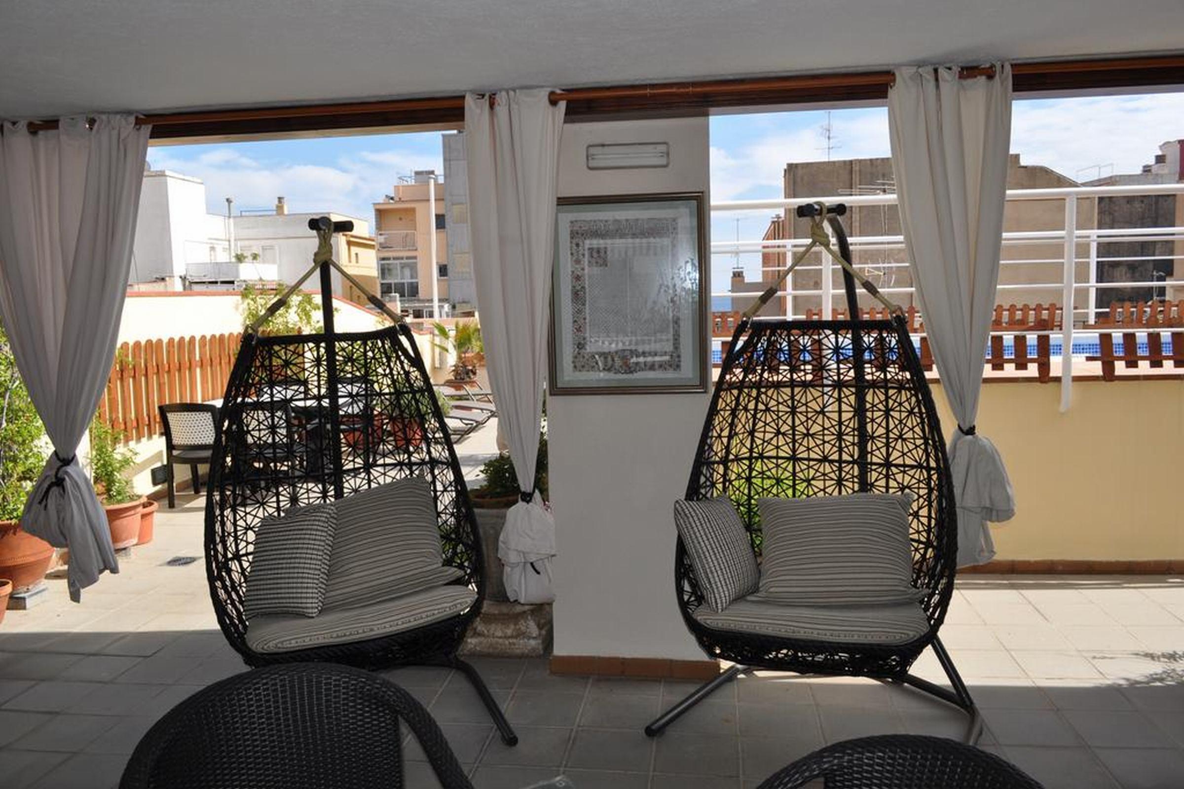 Vila Del Mar Hotel Lloret de Mar
