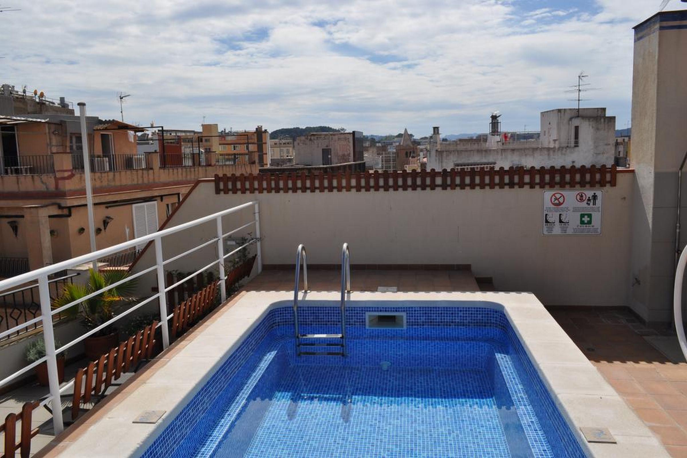 Hotel Vila Del Mar Lloret de Mar