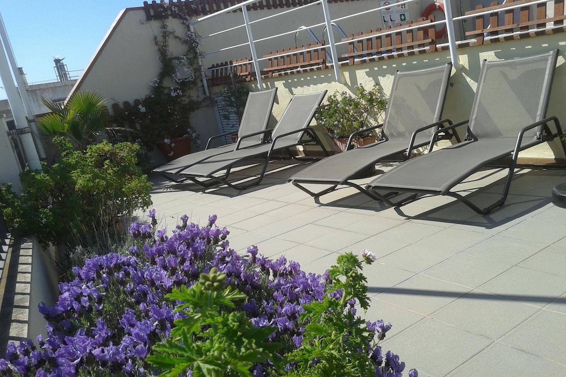 Hotel Vila Del Mar 2*