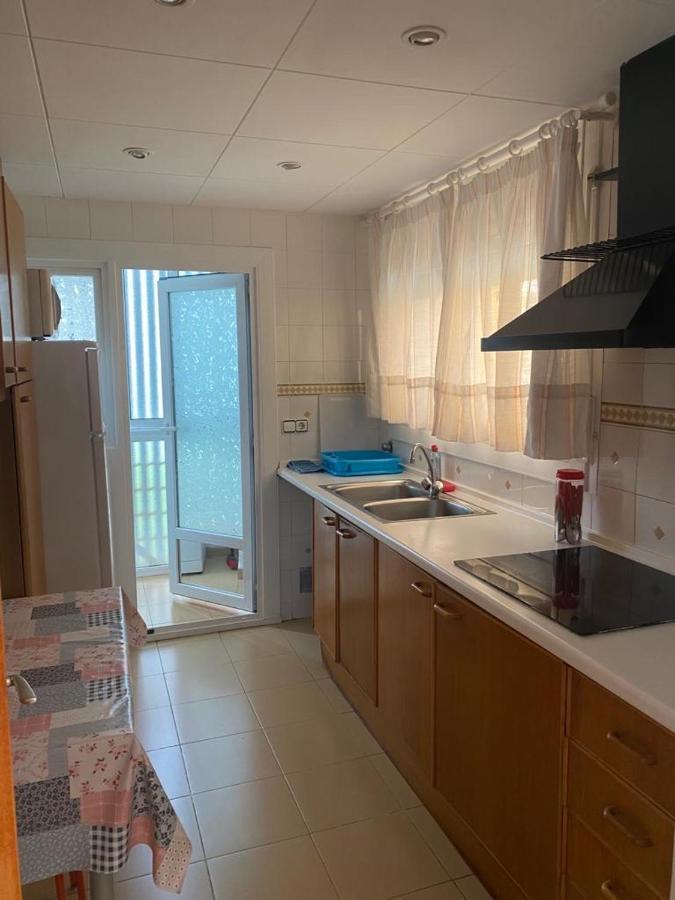 Romantico Piso De La Playa Fenals Apartment Lloret de Mar