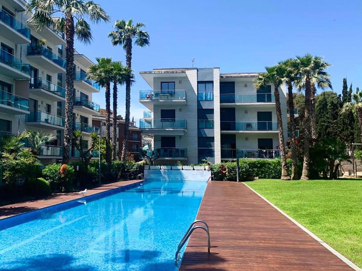 Appartement De Fenals By Interhome Lloret de Mar
