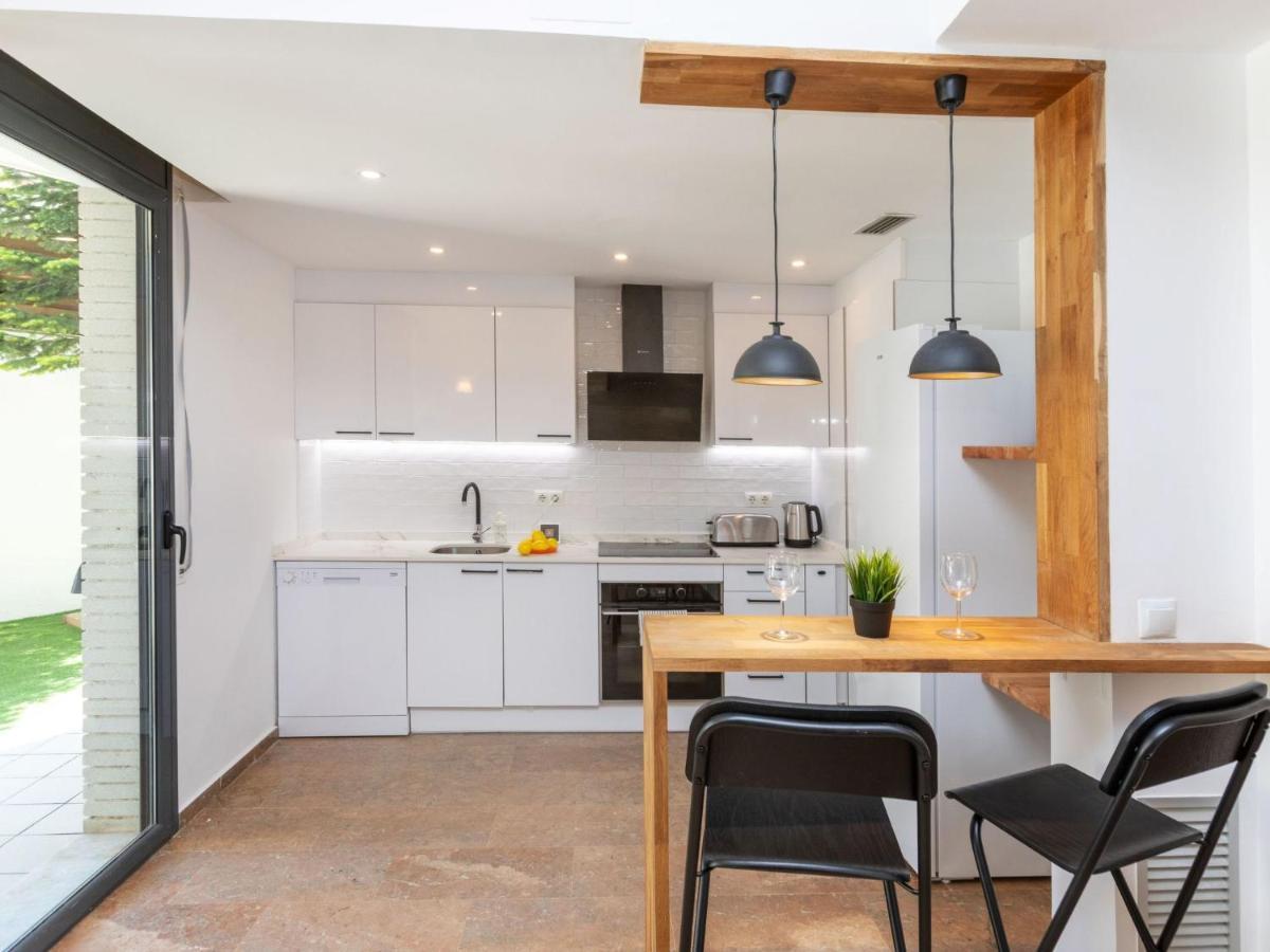 De Fenals By Interhome Lloret de Mar