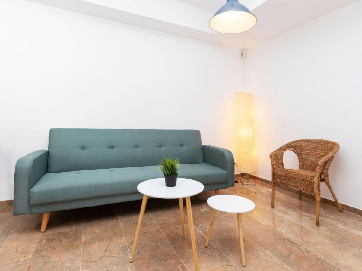 Appartement De Fenals By Interhome *