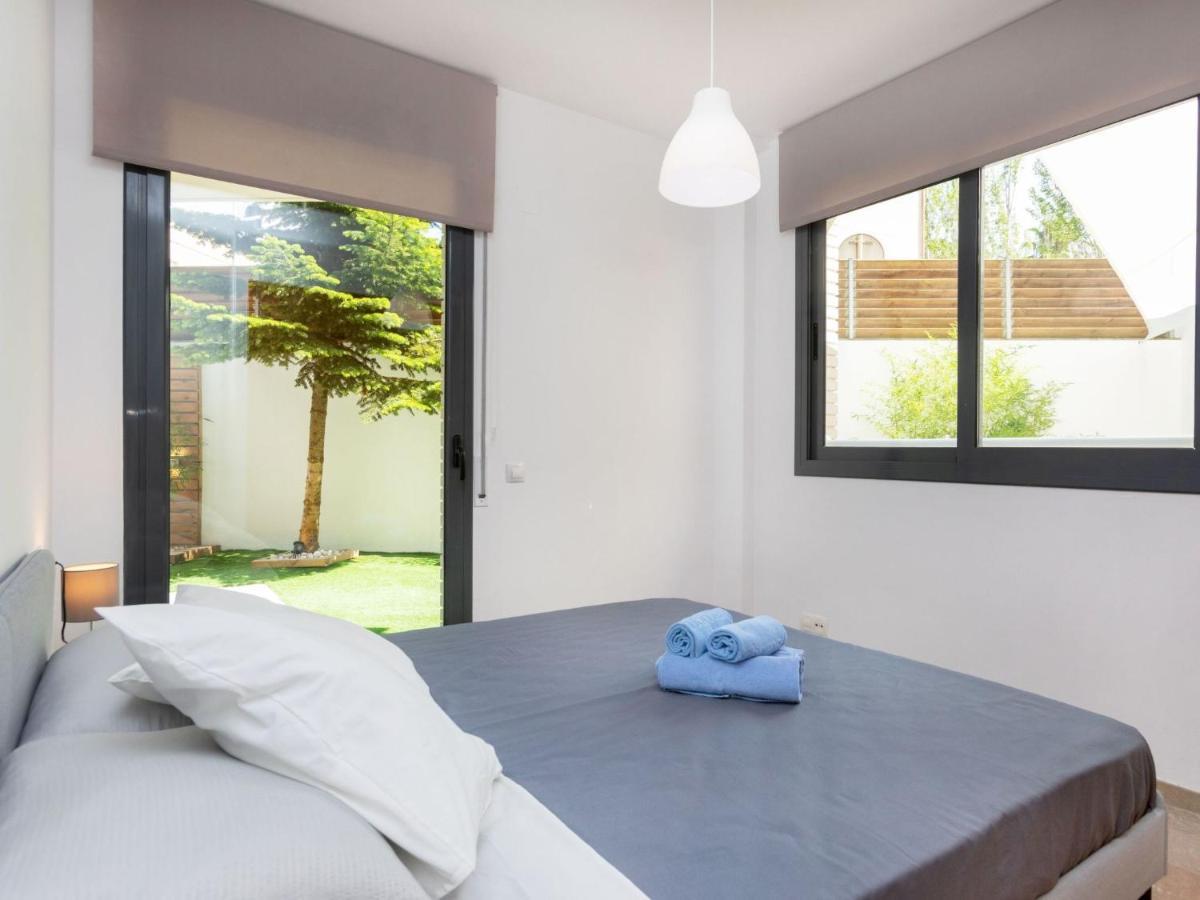 Appartement De Fenals By Interhome Lloret de Mar
