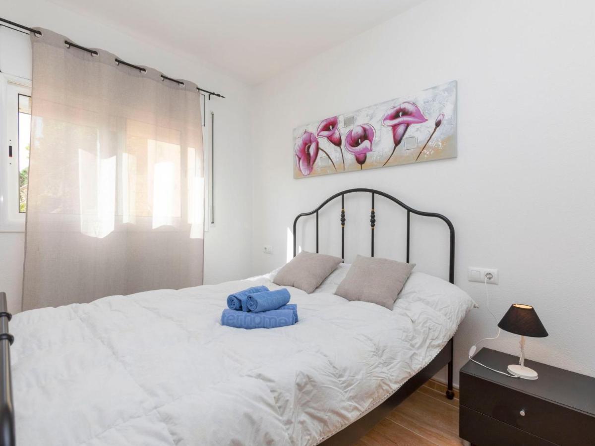Floradise By Interhome Holiday home *