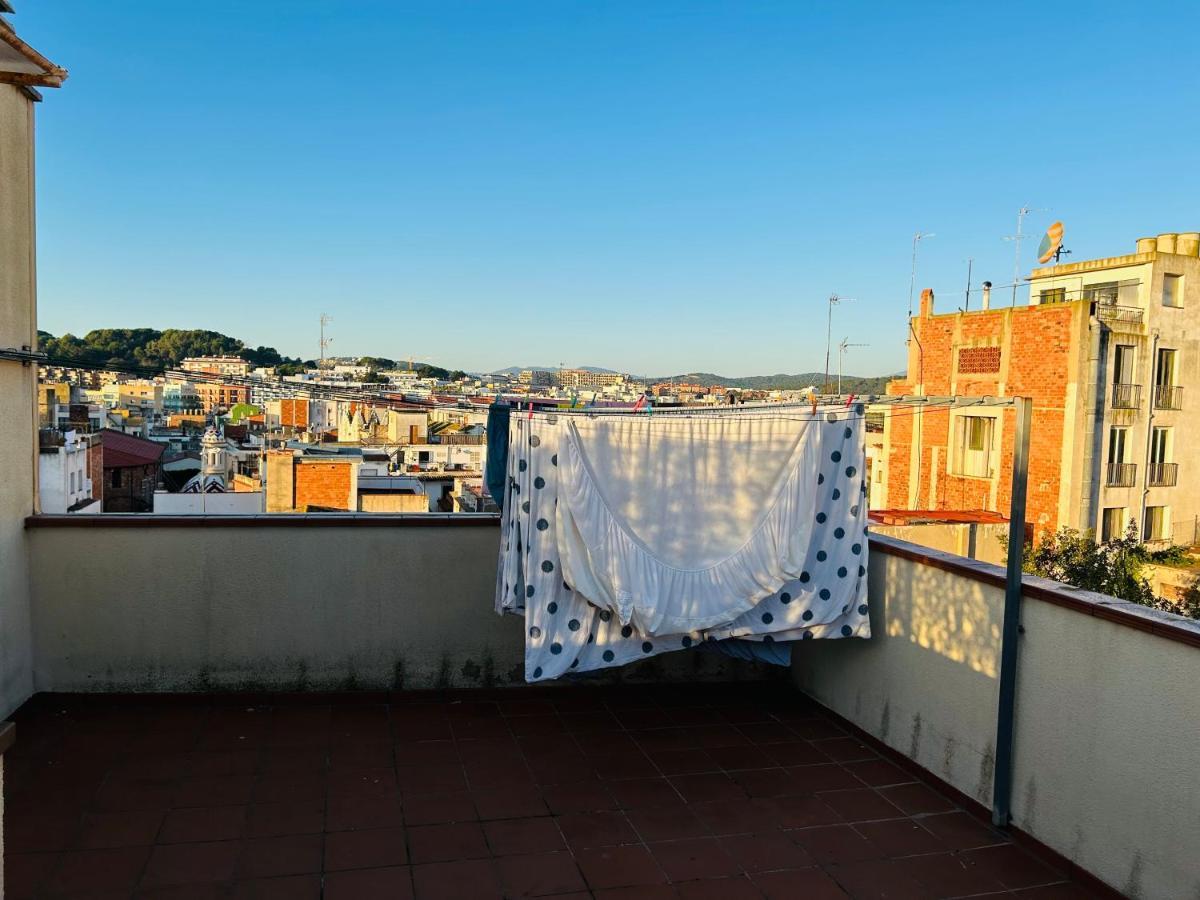 Centrico A 150 Metros De La Playa. Parking* Apartment Lloret de Mar