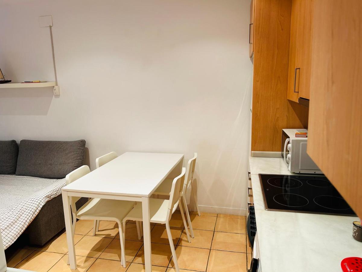Centrico A 150 Metros De La Playa. Parking* * Lloret de Mar