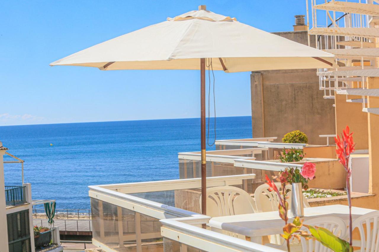 Austral - Only Families Apartment Lloret de Mar