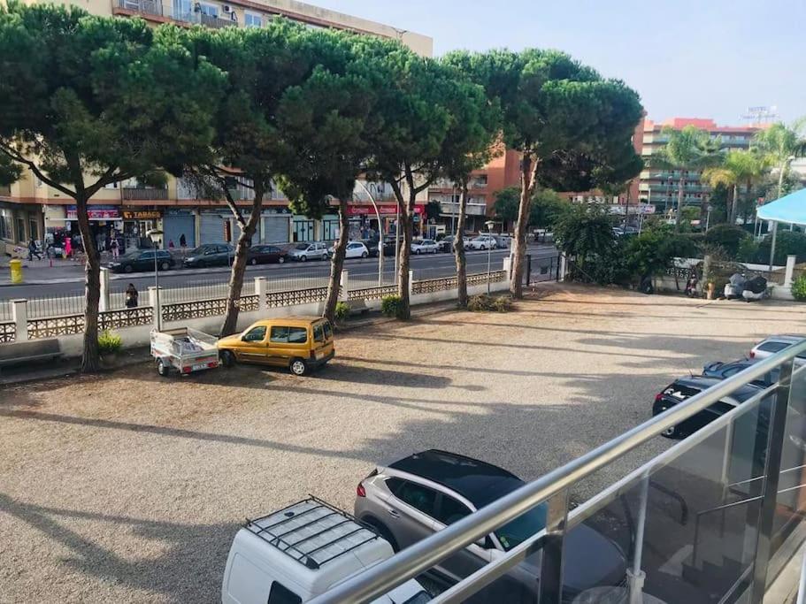 Apartment Tres Palmeras - Parking Privado Lloret de Mar