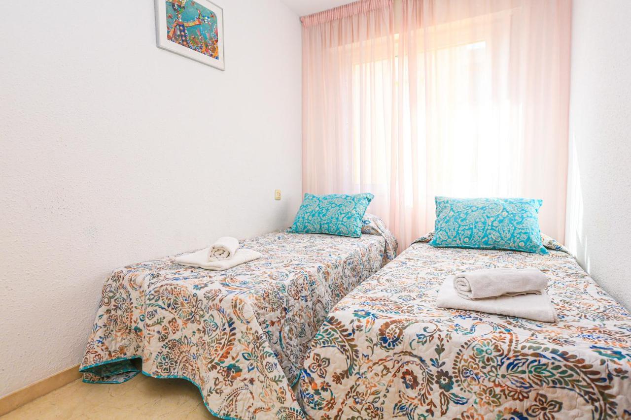 Apartment Austral - Only Families