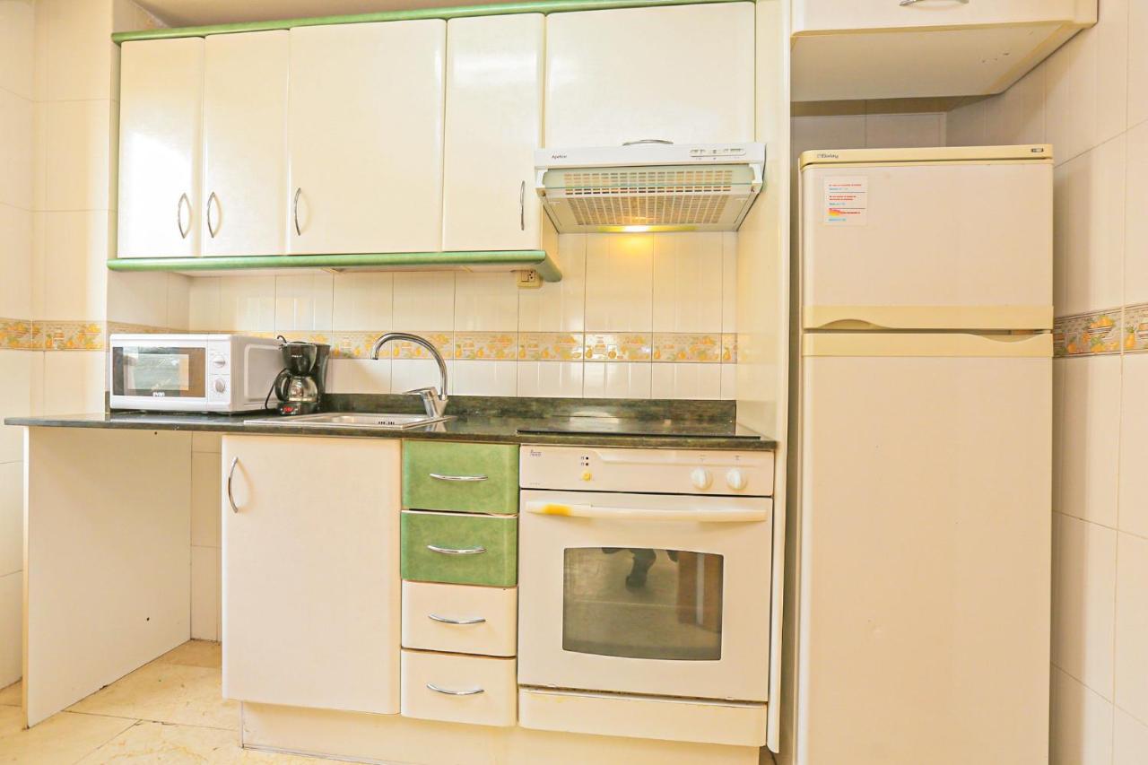 Apartment Austral - Only Families *