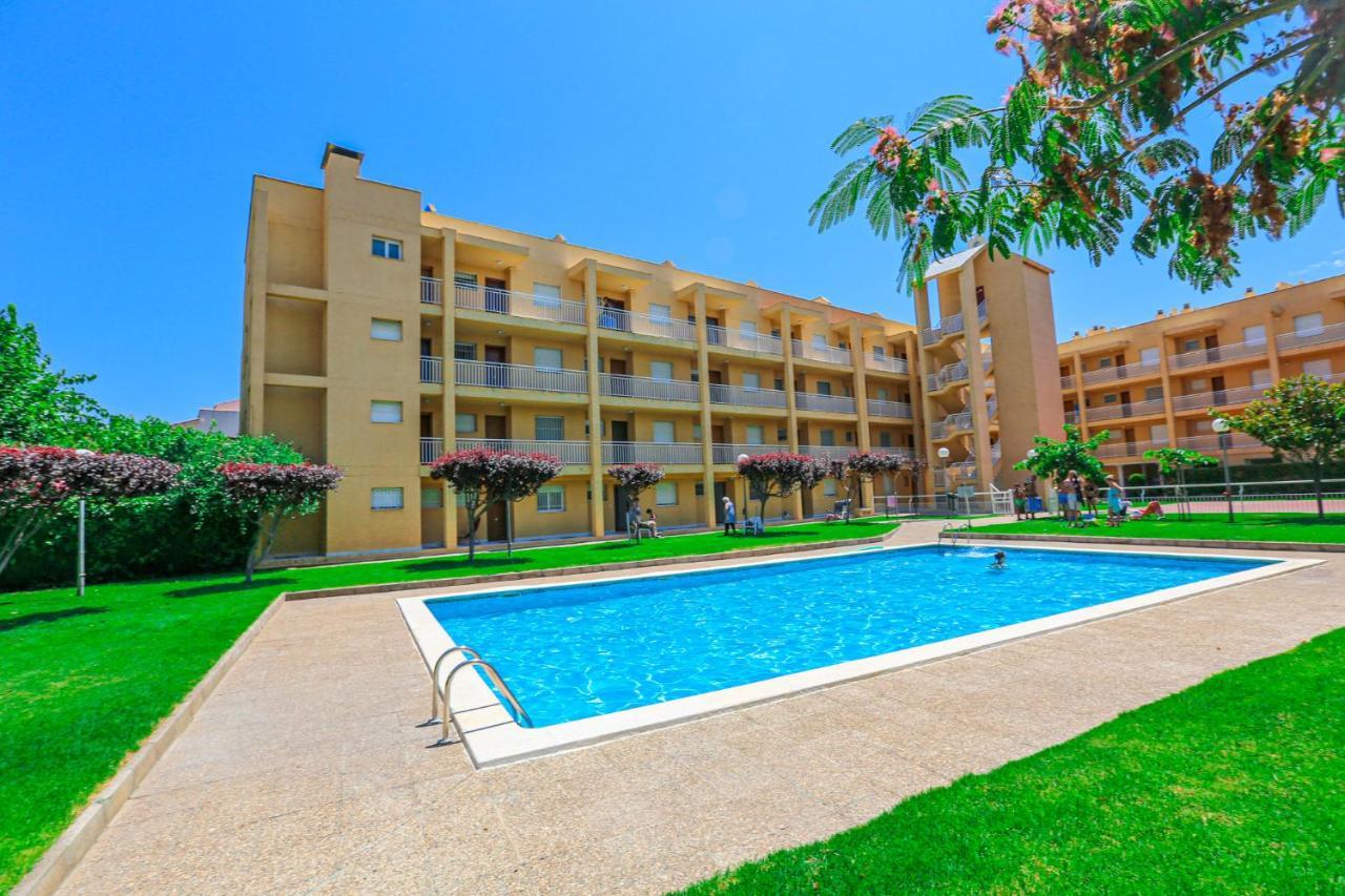 Apartment Austral - Only Families Lloret de Mar