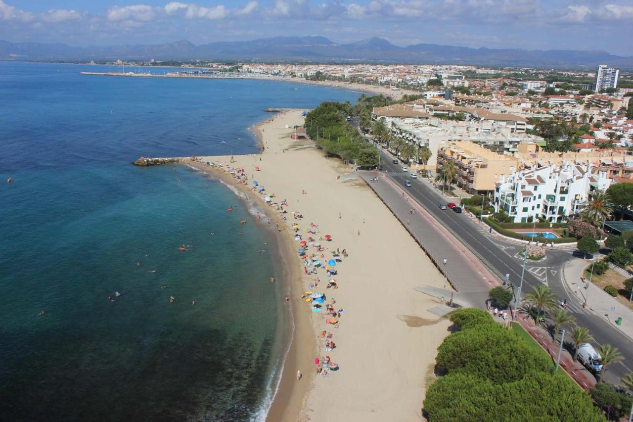 Apartment Austral - Only Families Lloret de Mar