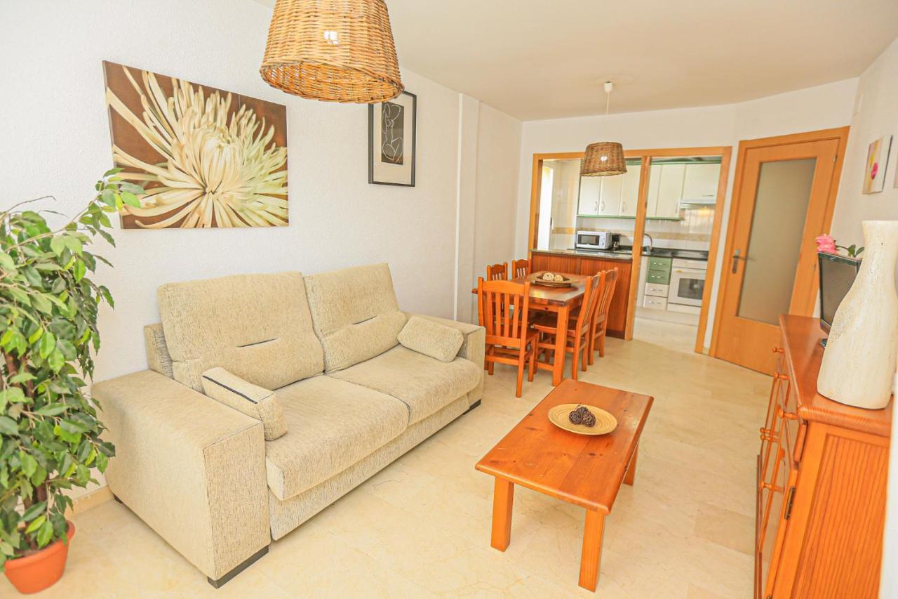 Austral - Only Families Apartment Lloret de Mar
