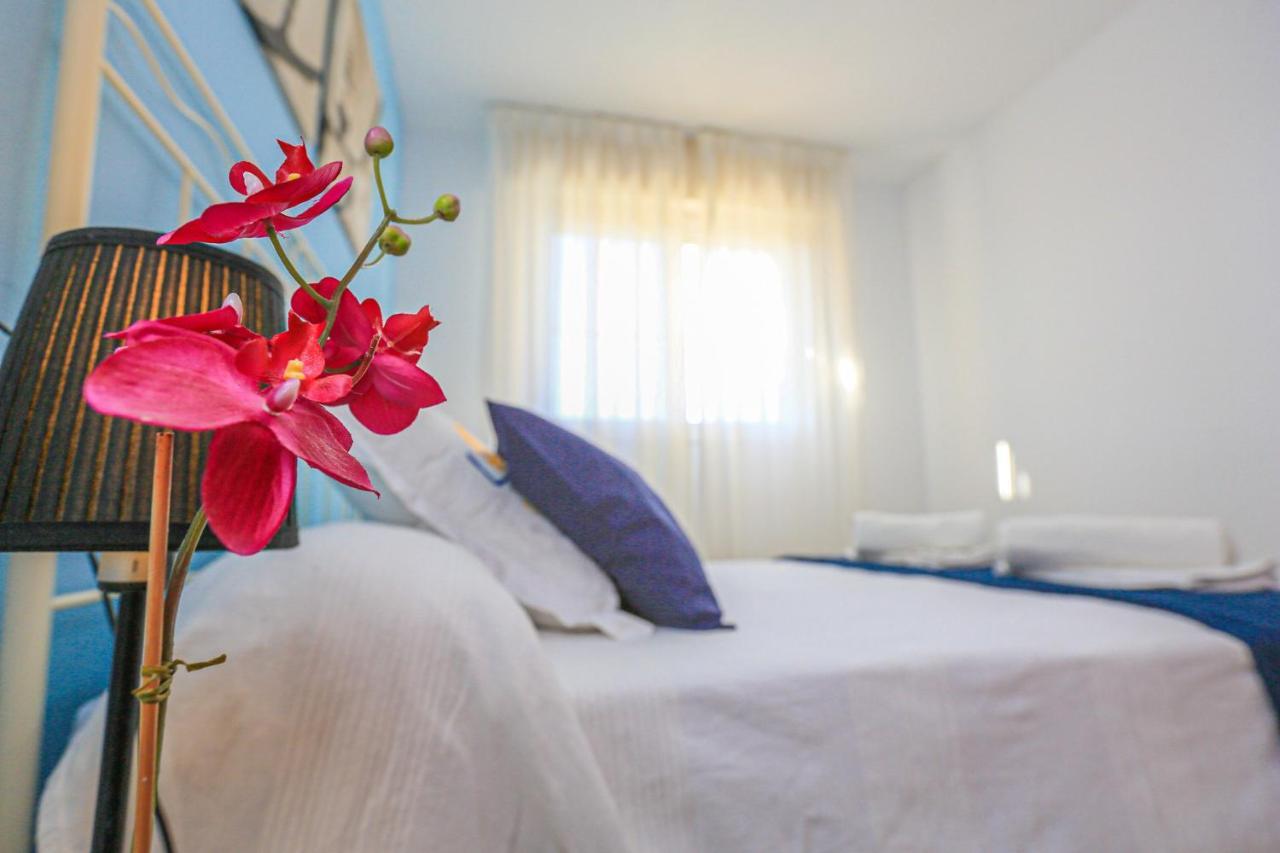 Apartment Austral - Only Families Lloret de Mar