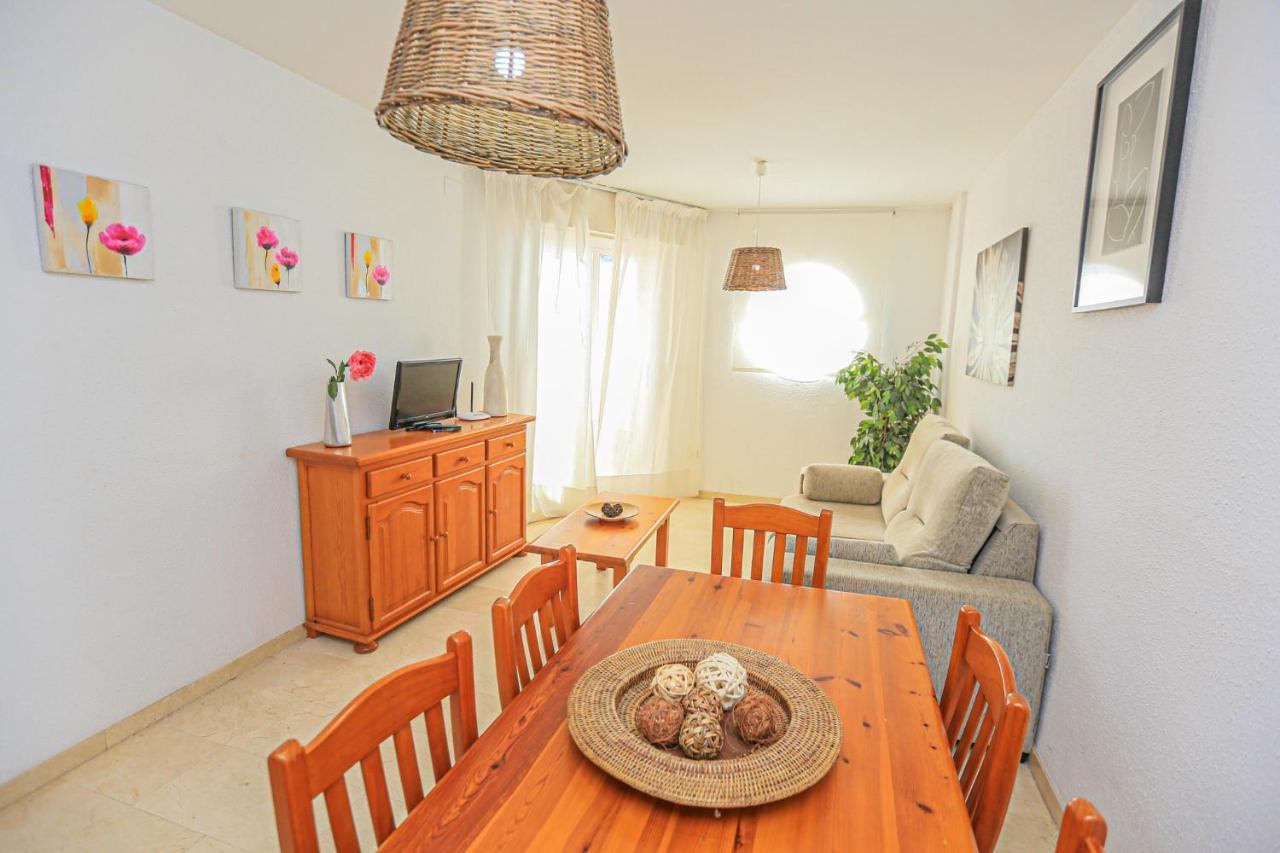 Apartment Austral - Only Families Lloret de Mar