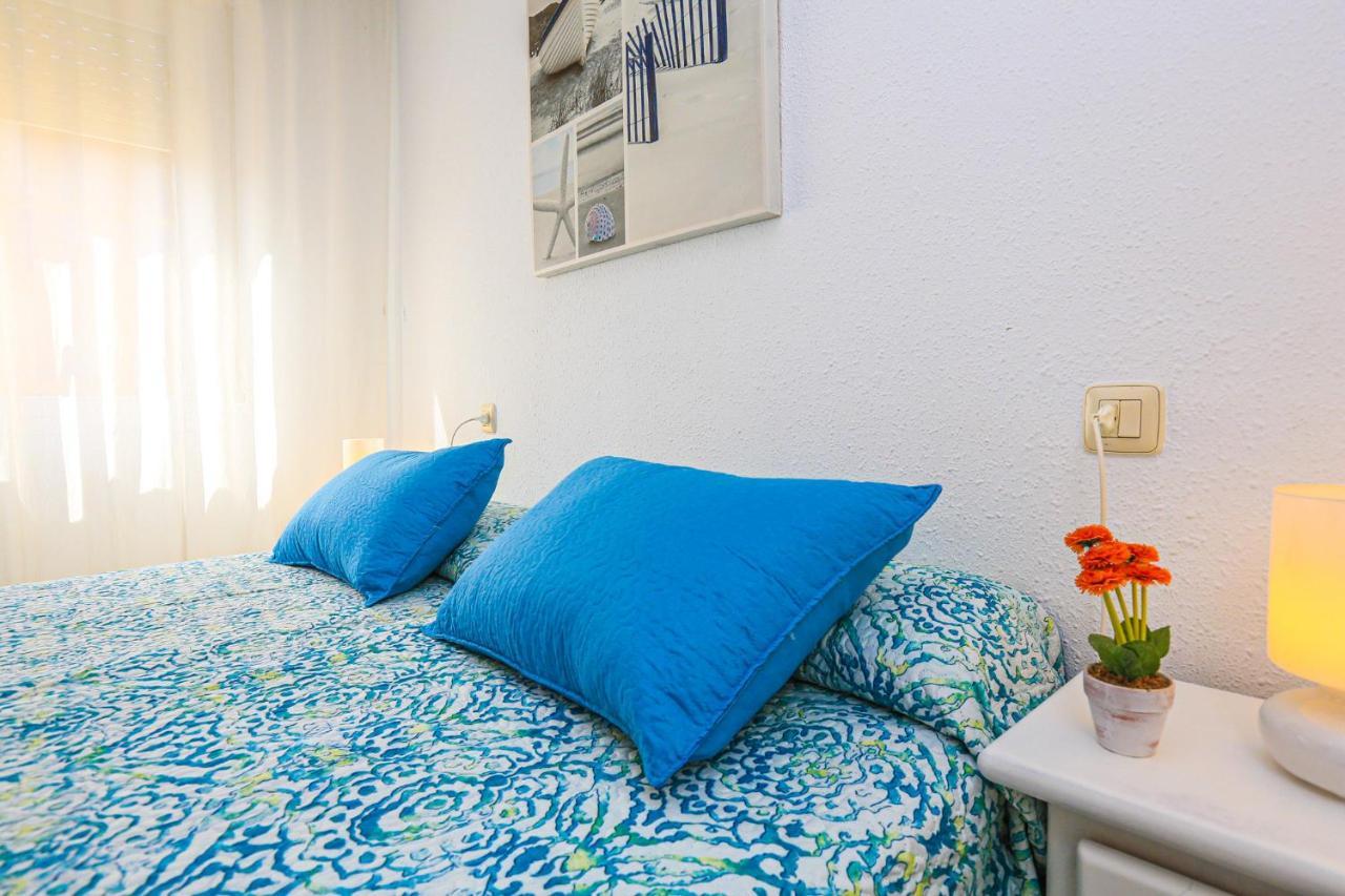 Austral - Only Families Apartment Lloret de Mar