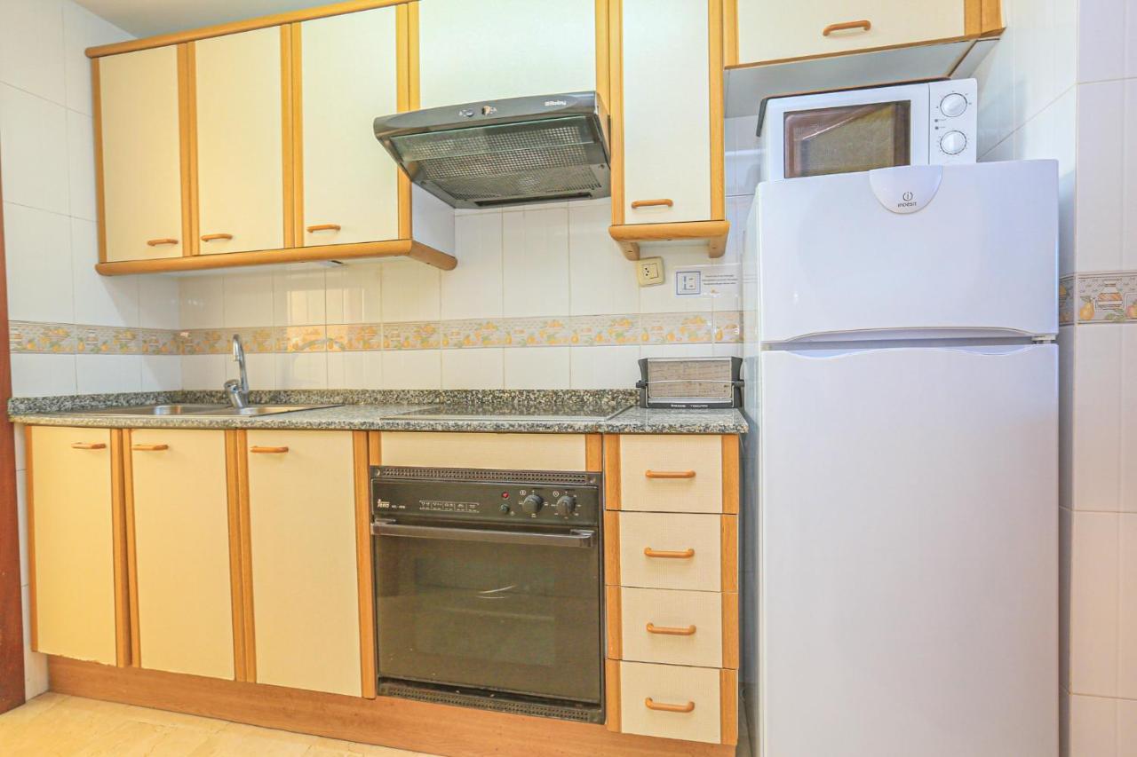 Apartment Austral - Only Families Lloret de Mar