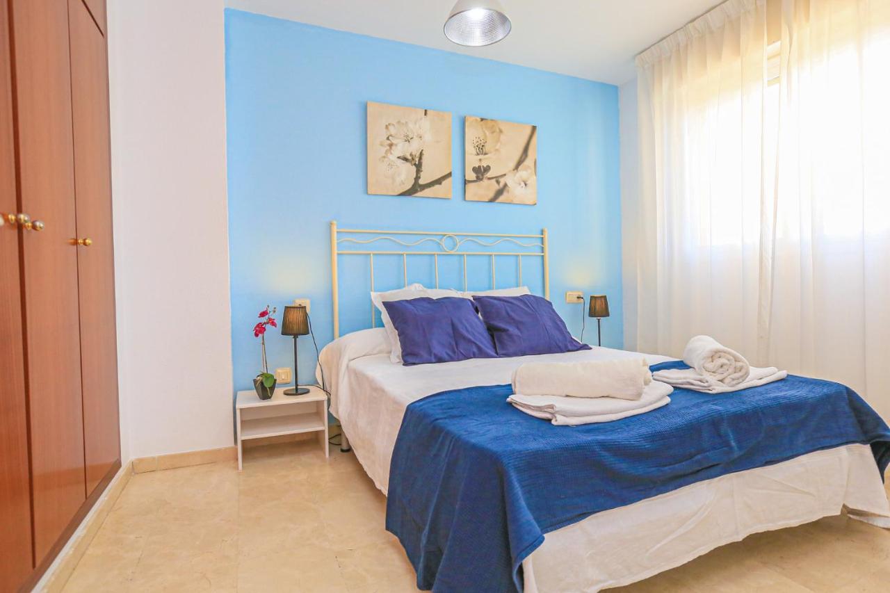 Austral - Only Families Apartment